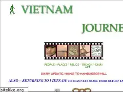 Sites similar to vietnamjourneys.com