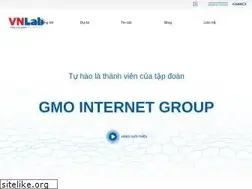 Sites similar to vietnamlab.vn