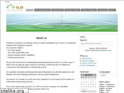 Sites similar to vietnamlocalization.com
