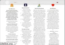 Sites similar to vietnamluxurytravel.com
