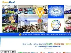 Sites similar to vietnammarcom.edu.vn
