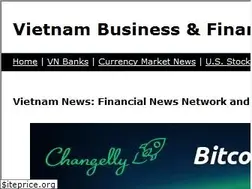 Sites similar to vietnammarkets.com
