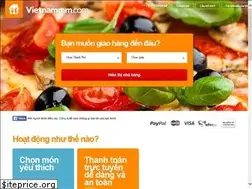 Sites similar to vietnammm.com