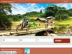 Sites similar to vietnammotorbikeride.com