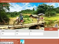 Sites similar to vietnammotorbiketour.asia