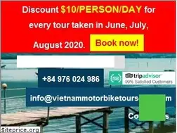 Sites similar to vietnammotorbiketoursclub.com