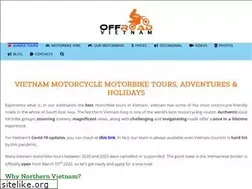 Sites similar to vietnammotorcyclemotorbiketours.com