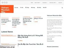 Sites similar to vietnammountainbikemarathon.com