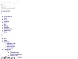 Sites similar to vietnamnationalparks.org