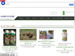 Sites similar to vietnamnongnghiepsach.com.vn