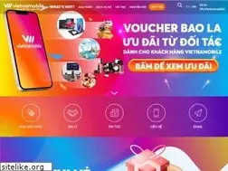 Sites similar to vietnamobile.com.vn