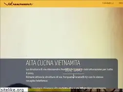 Sites similar to vietnamonamour.com