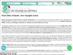 Sites similar to vietnamoriginal.com