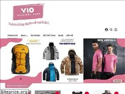 Sites similar to vietnamoutdoor.com