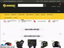 Sites similar to vietnamphuot.com