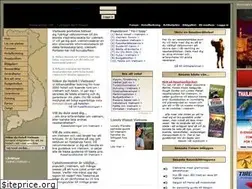 Sites similar to vietnamportalen.se