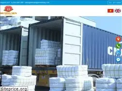 Sites similar to vietnamppwovenbag.com