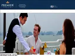 Sites similar to vietnampremiertravel.com