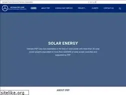 Sites similar to vietnamprp.com