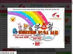 Sites similar to vietnampuzzle.com