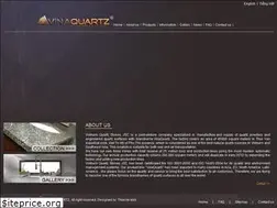 Sites similar to vietnamquartzstone.com