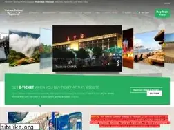 Sites similar to vietnamrailway.com.vn
