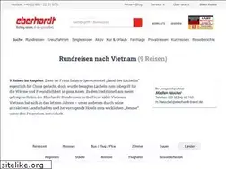 Sites similar to vietnamreise.com