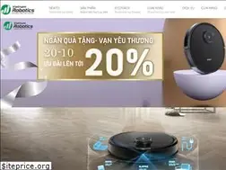 Sites similar to vietnamrobotics.vn