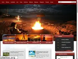 Sites similar to vietnamroyaltourism.com