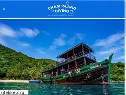 Sites similar to vietnamscubadiving.com