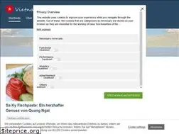 Sites similar to vietnamsea.org