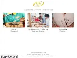 Sites similar to vietnamsilverhouse.com