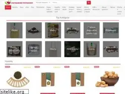 Sites similar to vietnamske-potraviny.cz