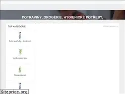 Sites similar to vietnamskepotraviny.cz