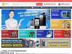 Sites similar to vietnamsmart.com.vn