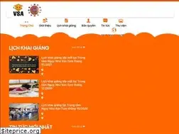 Sites similar to vietnamsoroban.edu.vn