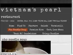 Sites similar to vietnamspearloc.com