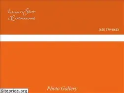 Sites similar to vietnamstarrestaurant.com