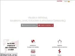 Sites similar to vietnamstay.es