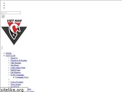 Sites similar to vietnamswans.com