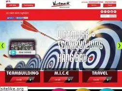 Sites similar to vietnamteambuilding.com