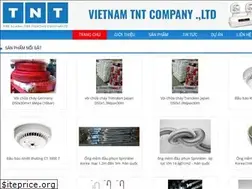 Sites similar to vietnamtnt.com