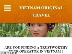 Sites similar to vietnamtoday-travel.com