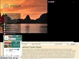 Sites similar to vietnamtonkintravel.com