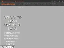 Sites similar to vietnamtopriders.com