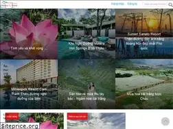 Sites similar to vietnamtotravel.vn