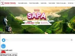 Sites similar to vietnamtourist.org.vn