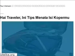 Sites similar to vietnamtouroffer.com