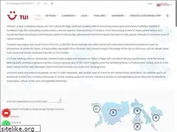 Sites similar to vietnamtourpackages.com