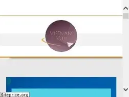 Sites similar to vietnamtourplan.com